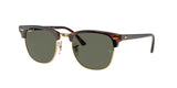 RAY BAN RB3016 CLUBMASTER