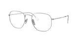 RAY BAN RX8148V HEXAGONAL