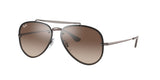 RAY BAN RB3584N BLAZE AVIATOR