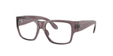 RAY BAN RY9287V WAYFARER NOMAD JR
