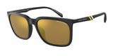 EXCHANGE ARMANI AX4117SU