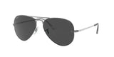 RAY BAN RB3689 AVIATOR METAL II
