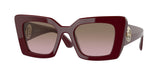 BURBERRY BE4344 DAISY