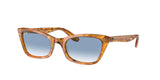 RAY BAN RB2299 LADY BURBANK