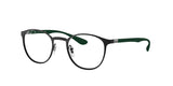 RAY BAN RX6355