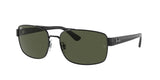 RAY BAN RB3687