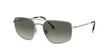 RAY BAN RB3666