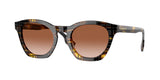 BURBERRY BE4367 YVETTE
