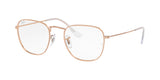 RAY BAN RX3857VL FRANK