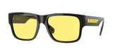 BURBERRY BE4358 KNIGHT