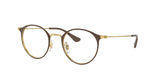 RAY BAN RX6378