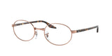 RAY BAN RX6481V