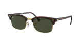 RAY BAN RB3916 CLUBMASTER SQUARE
