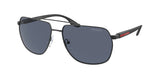 PRADA LINEA ROSSA PS 55VS