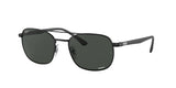 RAY BAN RB3670CH