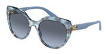 DOLCE & GABBANA DG4392