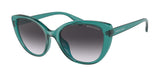 EXCHANGE ARMANI AX4111SU
