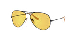 RAY BAN RB3025 AVIATOR LARGE METAL