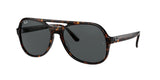 RAY BAN RB4357 POWDERHORN
