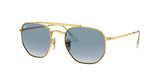 RAY BAN RB3648 THE MARSHAL
