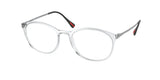 PRADA LINEA ROSSA PS 04HV LIFESTYLE
