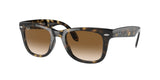 RAY BAN RB4105 FOLDING WAYFARER