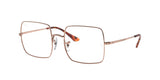 RAY BAN RX1971V SQUARE