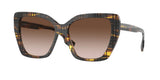 BURBERRY BE4366 TAMSIN