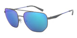 EXCHANGE ARMANI AX2033S