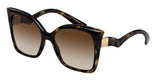 DOLCE & GABBANA DG6168