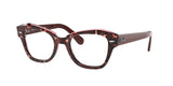 RAY BAN RX5486 STATE STREET