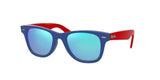 RAY BAN RJ9066S JUNIOR WAYFARER