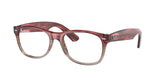 RAY BAN RX5184 NEW WAYFARER