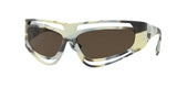 BURBERRY BE4342 ELIOT
