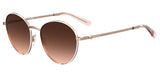 LOVE MOSCHINO MOL038/S