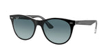RAY BAN RB2185 WAYFARER II