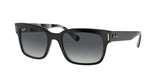 RAY BAN RB2190 JEFFREY