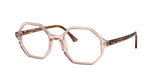 RAY BAN RX5472 BRITT