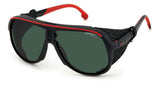 CARRERA HYPERFIT 21/S