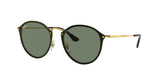 RAY BAN RB3574N BLAZE ROUND