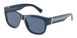 DOLCE & GABBANA DG4390