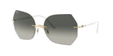 RAY BAN RB8065