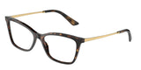DOLCE & GABBANA DG3347