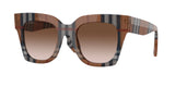 BURBERRY BE4364 KITTY