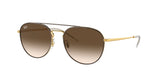 RAY BAN RB3589