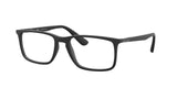 RAY BAN RX7158L