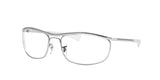 RAY BAN RB3119M OLYMPIAN I DELUXE