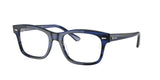 RAY BAN RX5383 MR BURBANK