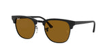 RAY BAN RB3016 CLUBMASTER