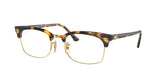 RAY BAN RX3916V CLUBMASTER SQUARE